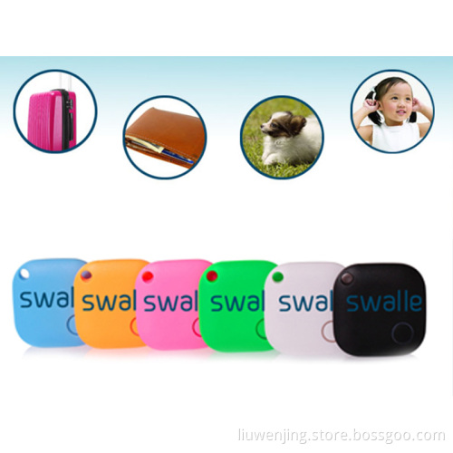 Anti Lost Wireless alarm Bluetooth Key Finder